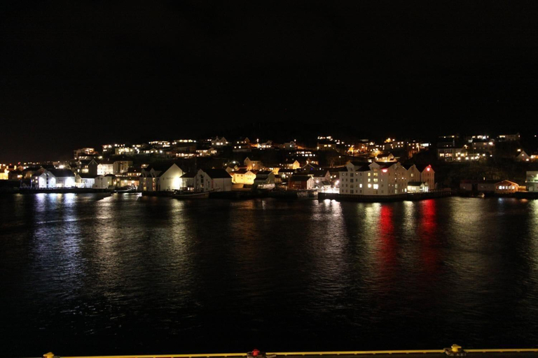 Food & Drinks 5, Thon Hotel Storgata, Kristiansund