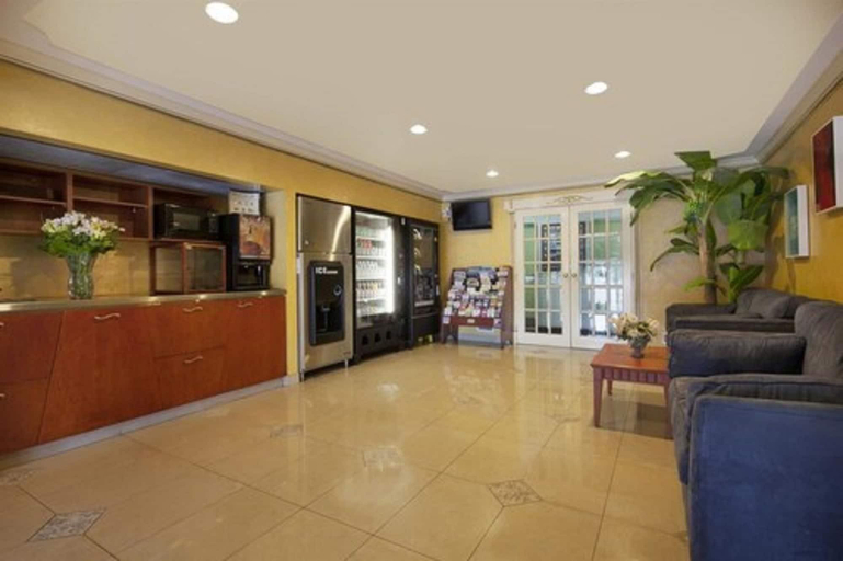 Public Area 3, Canadas Best Value Inn Richmond Hill Toronto N, York