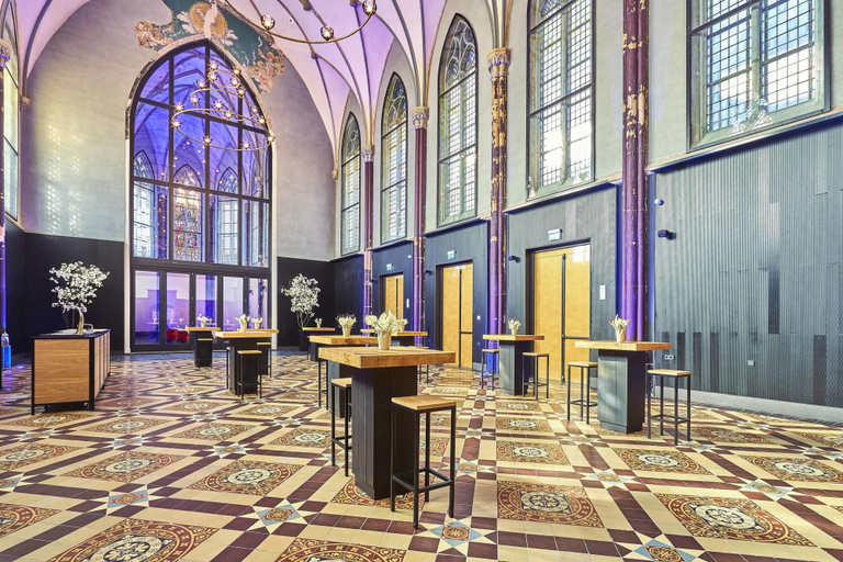 Public Area 3, Autograph Collection Hotel Nassau Breda, Breda