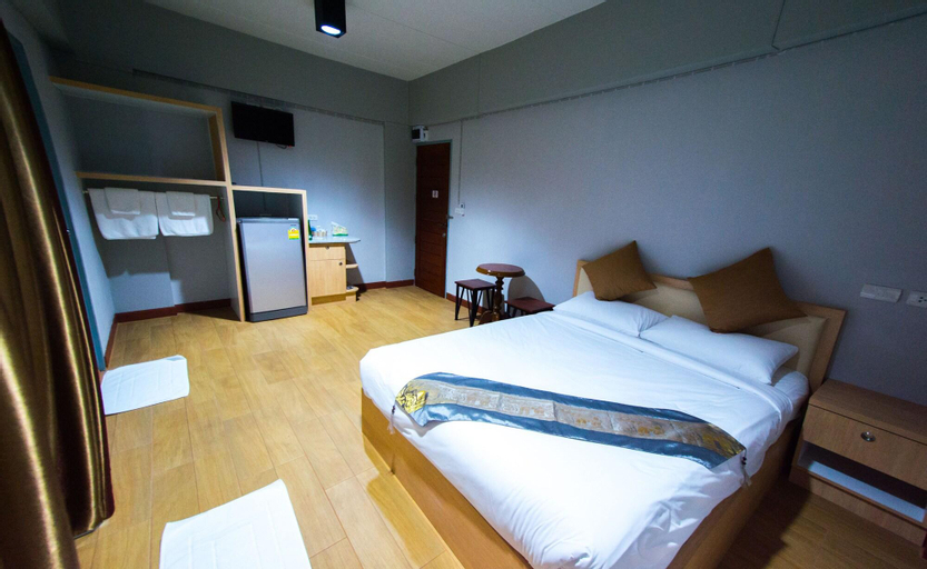 Bedroom 3, Na Siri Lakeview, Bang Plee