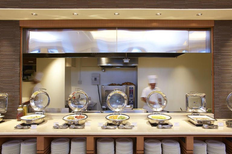 Food & Drinks 5, Hotel Mahaina Wellness Resorts Okinawa, Motobu