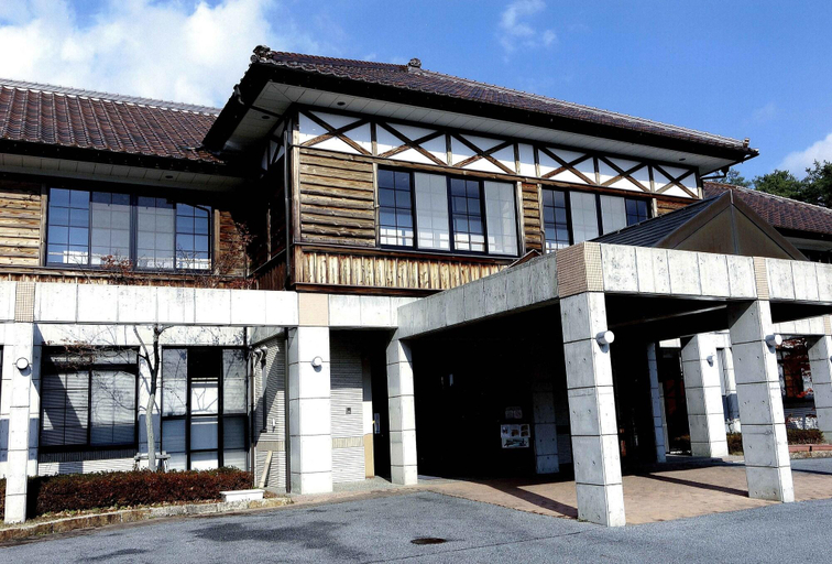 Exterior & Views 1, Laforet Fukiya, Takahashi