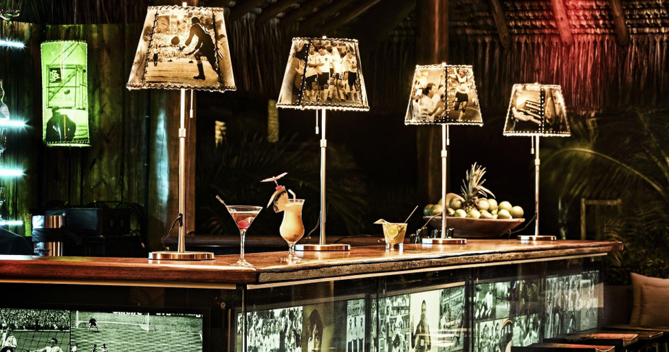 Food & Drinks 5, Campo Bahia Hotel Vilas e SPA, Santa Cruz Cabrália