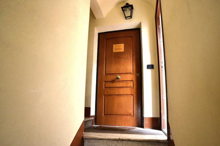 Public Area 2, Domus Julia, Roma