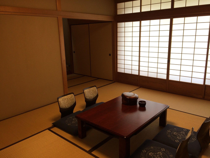 Bedroom, Laforet Fukiya, Takahashi
