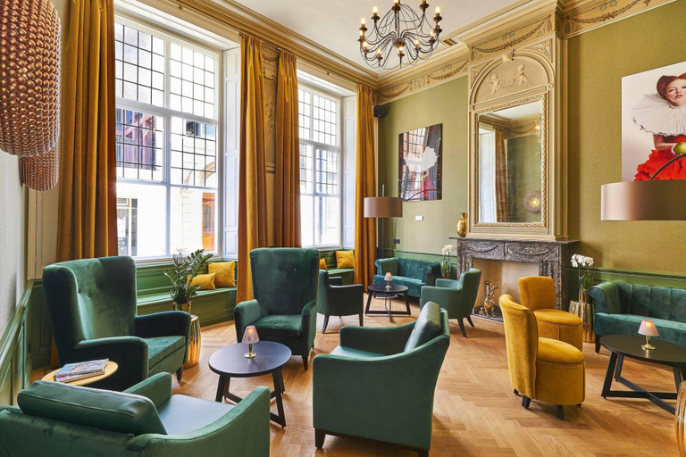 Public Area 3, Autograph Collection Hotel Nassau Breda, Breda