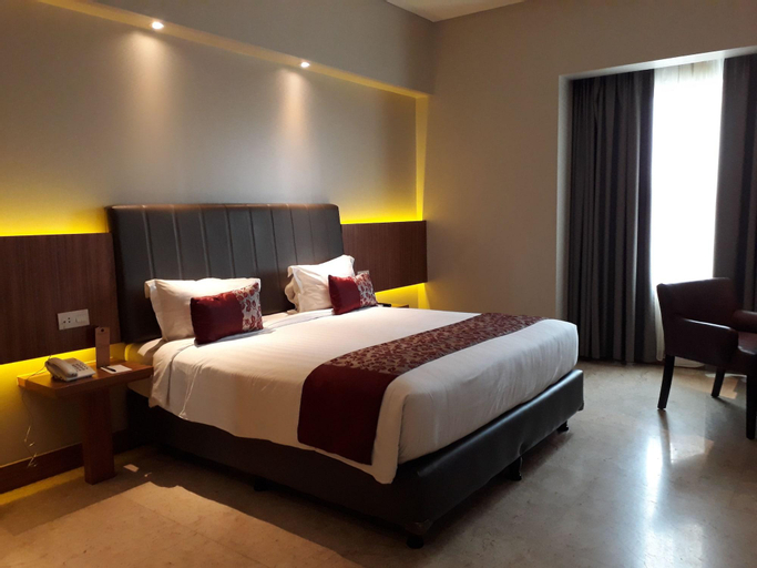 Hotel Demelia Panakkukang, Makassar