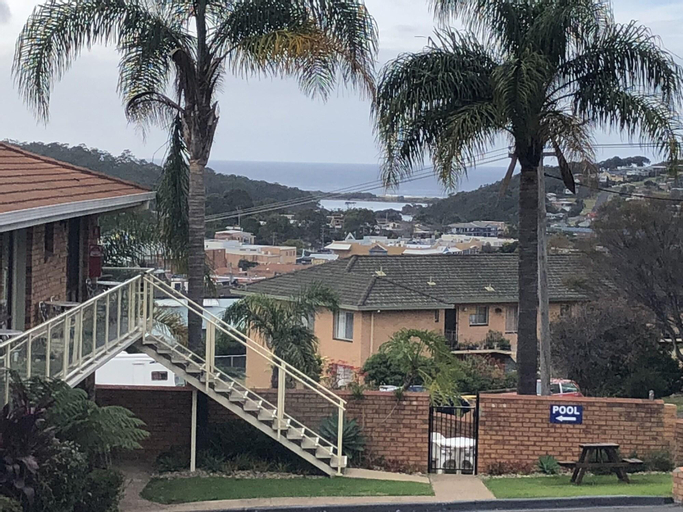 Exterior & Views 2, Ocean View Motor Inn, Bega Valley