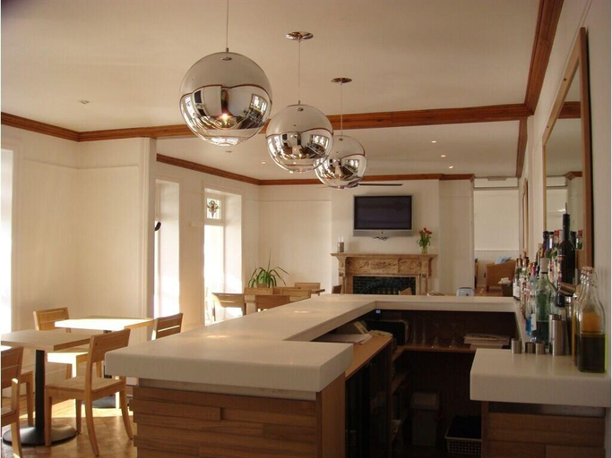 Others 5, The Harbour - Guest House, Cornwall