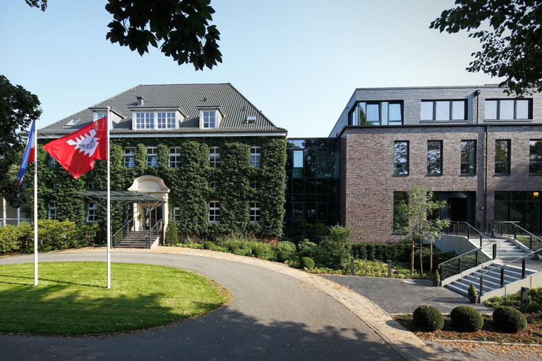 Exterior & Views 1, Kieler Kaufmann, Kiel