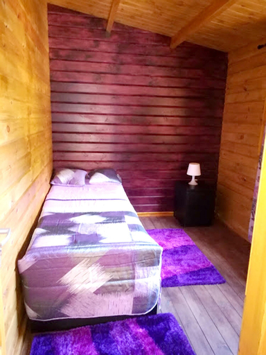 Chalet With 2 Bedrooms in Froufe, With Furnished Garden, Ponte da Barca