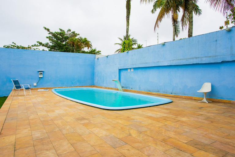 Sport & Beauty 5, Canto dos Mares, Guarujá