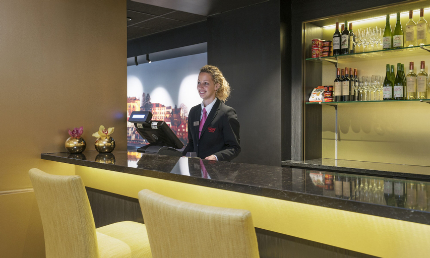 Thon Hotel Arendal, Arendal