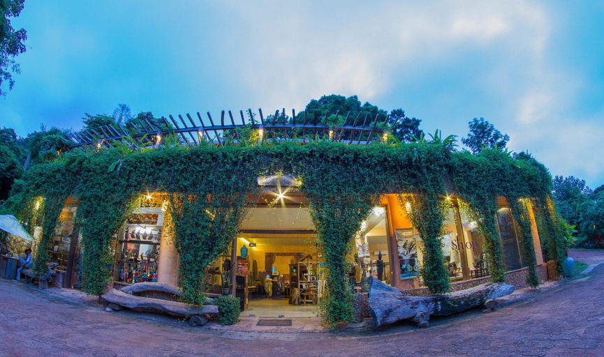Exterior & Views 2, Veranda Natural Resort, Kaeb