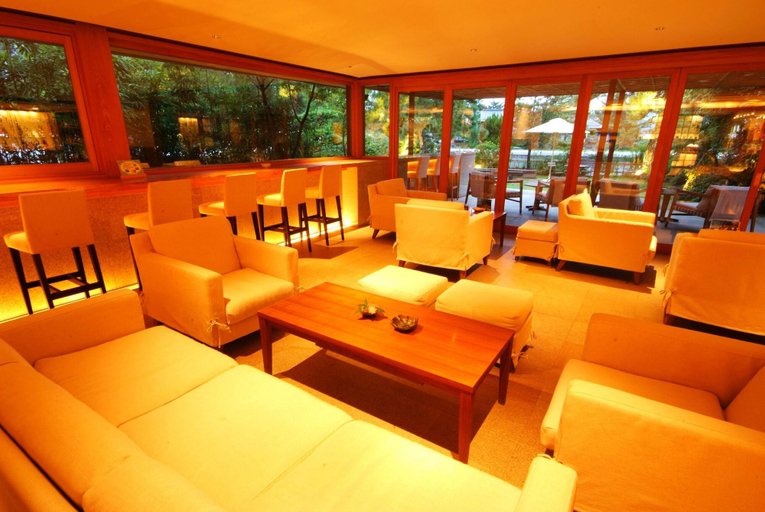 Public Area 5, Monjusou, Miyazu