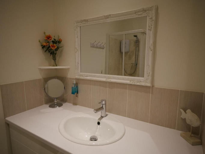 Bathroom 3, The Gather Inn, Brighton and Hove
