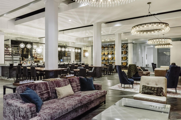 Public Area 5, Hotel Covington Cincinnati Riverfront, Kenton