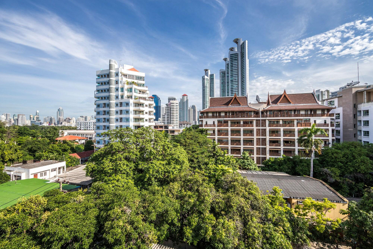 Exterior & Views 2, Like Sukhumvit 22, Khlong Toey