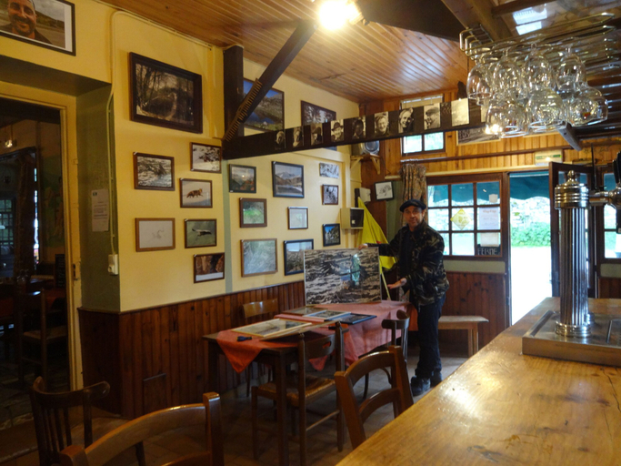 Food & Drinks 5, Auberge La Bergerie, Hautes-Pyrénées
