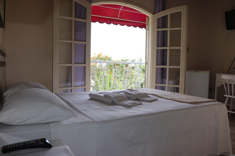 Bedroom 3, Pousada Portal do Mar, Cabo Frio
