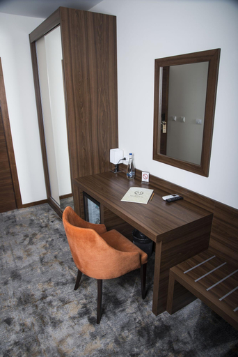 Bathroom 4, FLOK Old Town - Marshal, Belgrade