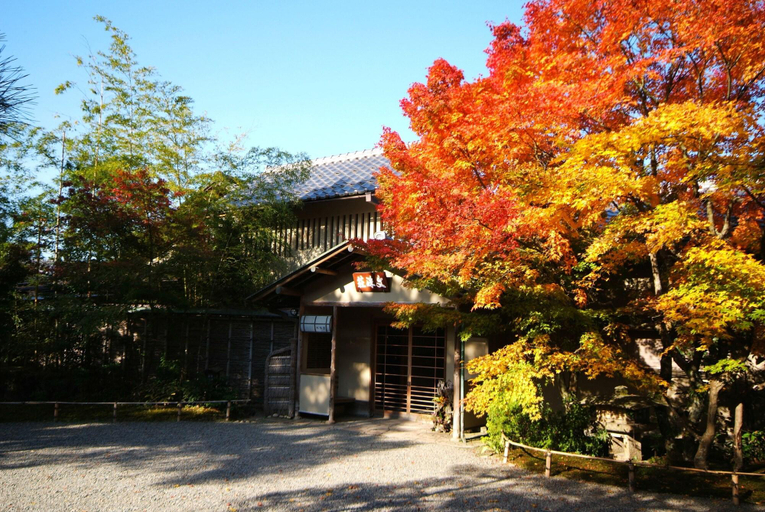 Exterior & Views 2, Monjusou Shourotei, Miyazu