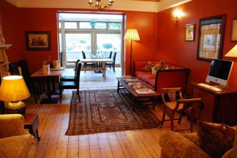 Public Area 4, Dorian House, Bath and North East Somerset