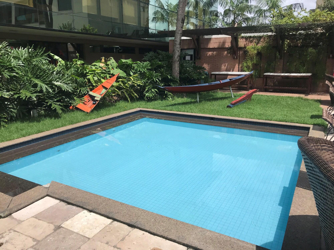 Sport & Beauty 2, Atrium Quinta De Pedras, Belém