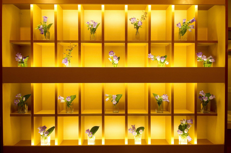 Public Area 2, Kurayoshi City Hotel, Kurayoshi