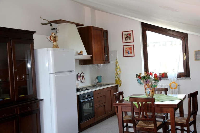 Public Area 2, Anna Rita B&B, Ancona