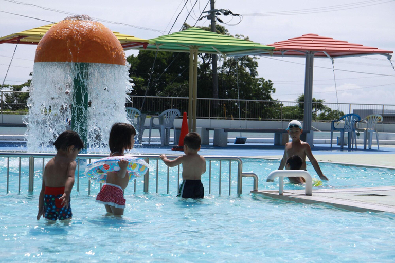 Sport & Beauty 5, Hotel Bellevedere, Susami