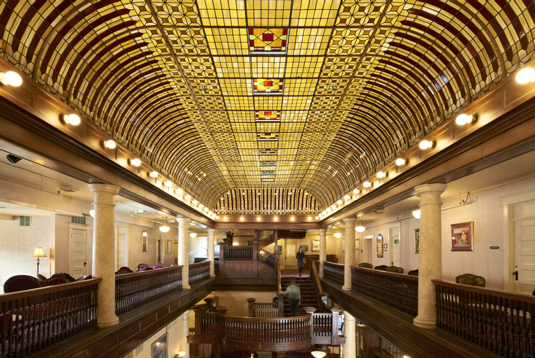 Public Area 2, Boulderado, Boulder