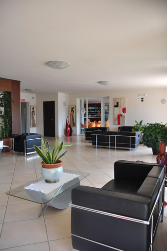 Public Area 4, Spa Hotel Splendid Sole, Brescia