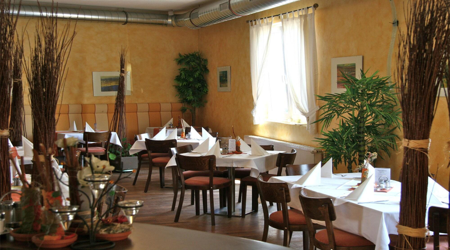 Food & Drinks 5, Thermenhof Derdak, Oberpullendorf
