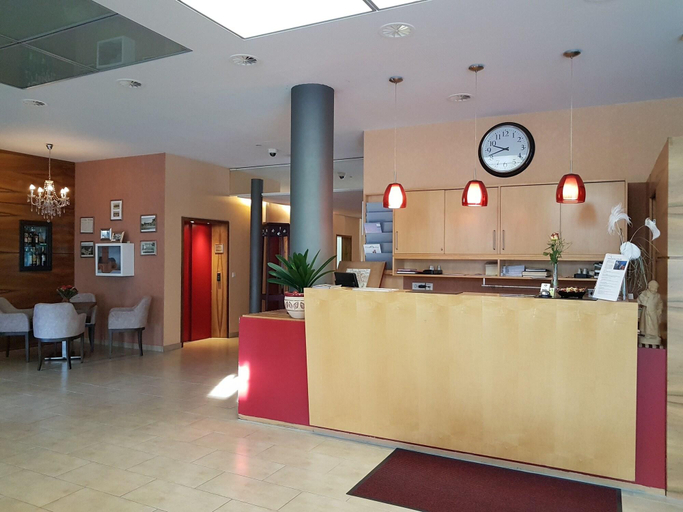 Public Area 2, Designhotel Zum Weissen Ross, Nordsachsen