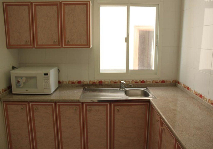 Bedroom 3, Royal Residence Resort, Umm Al Quwain