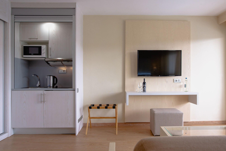 Bedroom 3, Hl Suite Nardos Adults Only, Las Palmas