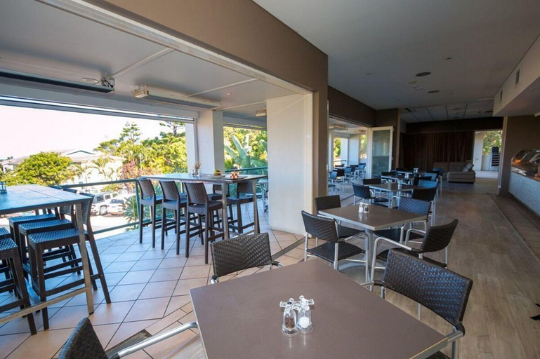 Food & Drinks 5, Beach Haven Executive Apartments, Coffs Harbour - Pt A