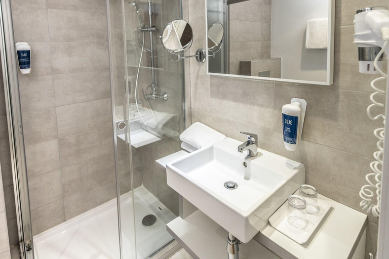 Bathroom 4, Rocador Playa & Rocador - Rocador Playa, Baleares