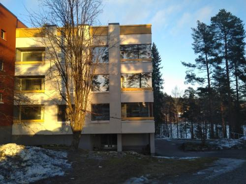 Apartment Navigator, North Savonia