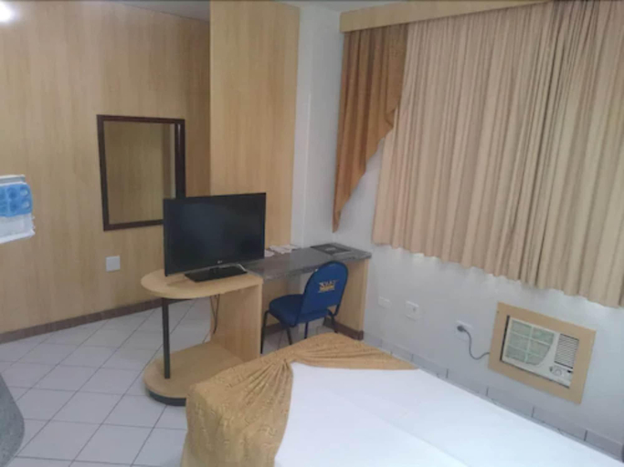 Others 5, King Konfort Hotel, Maringá
