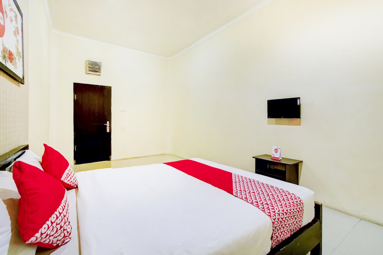 OYO 564 Bunga Matahari Guest House and Hotel, Malang