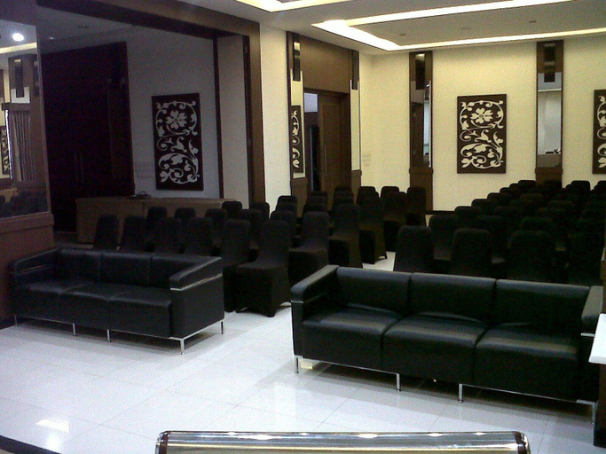 Public Area 4, City View Sorong, Sorong
