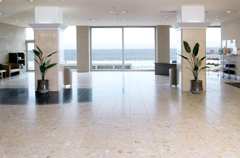 Public Area 2, Imagine Hotel & Resort Hakodate, Hakodate