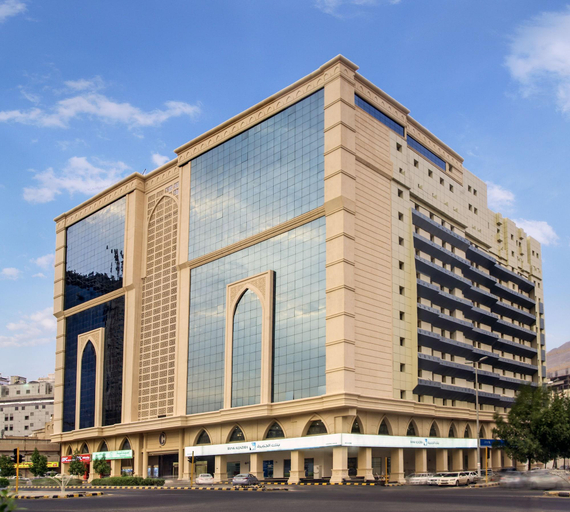 Exterior & Views 2, Concorde Mina Hotel, Makkah