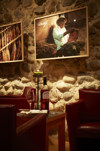 Public Area 3, Hotel de charme Römerhof, Arbon