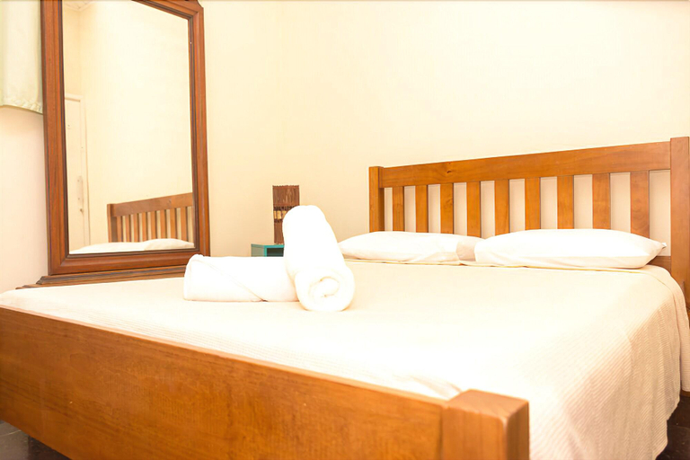 Bedroom 3, Canto dos Mares, Guarujá