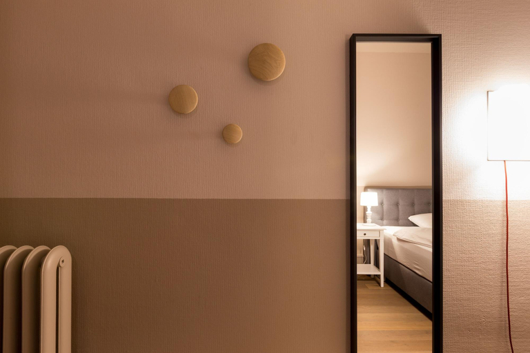 Public Area 3, Hotel Emmental, Thun