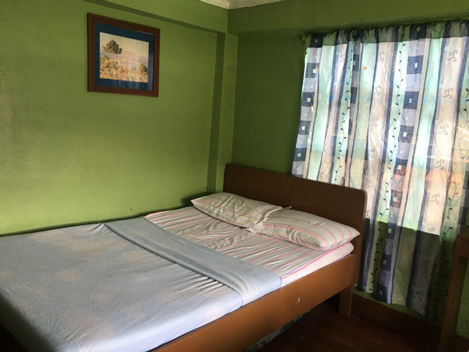 Alf's Inn, Baguio City