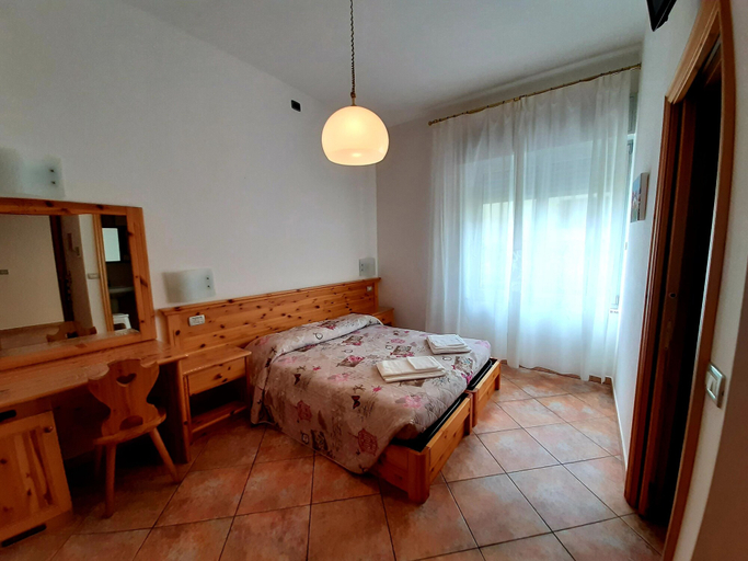 Bedroom 3, CAMERE DA MIRELLA, Verona